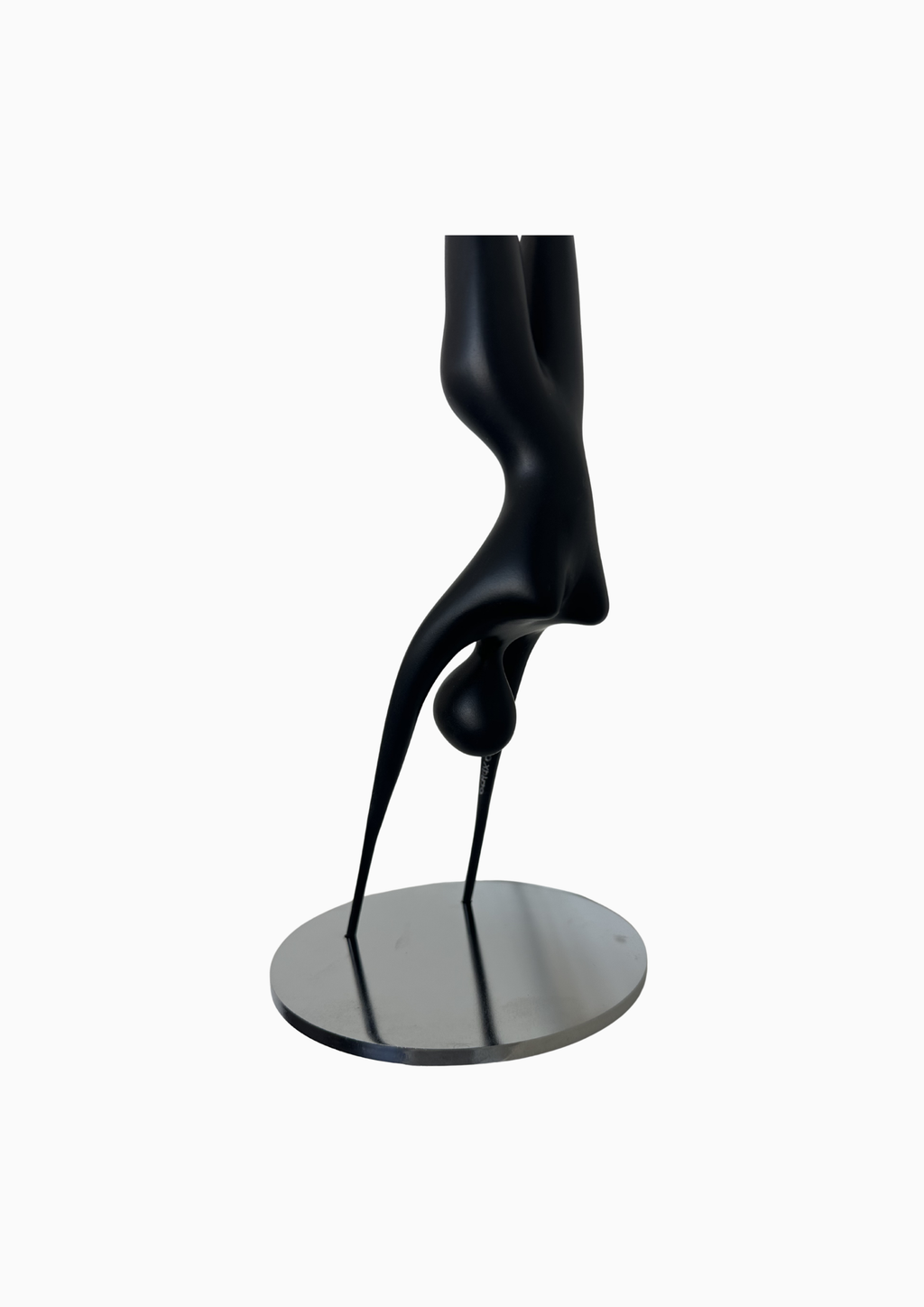 Olivier CAUX – Sculpture – Submarine 2