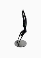 Olivier CAUX – Sculpture – Submarine 2