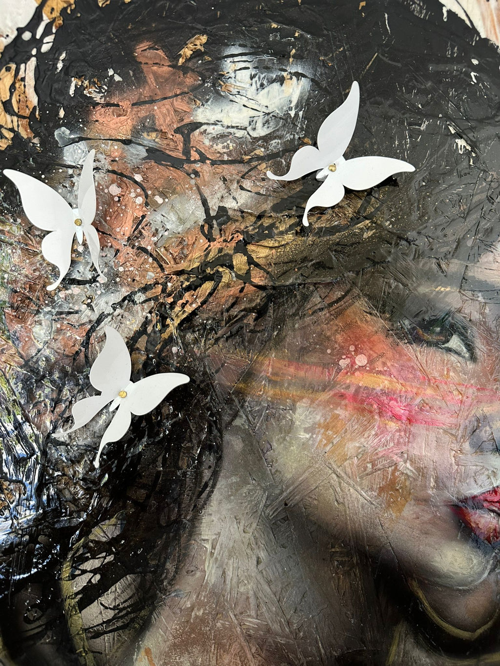 GIL KD - The Last Queen