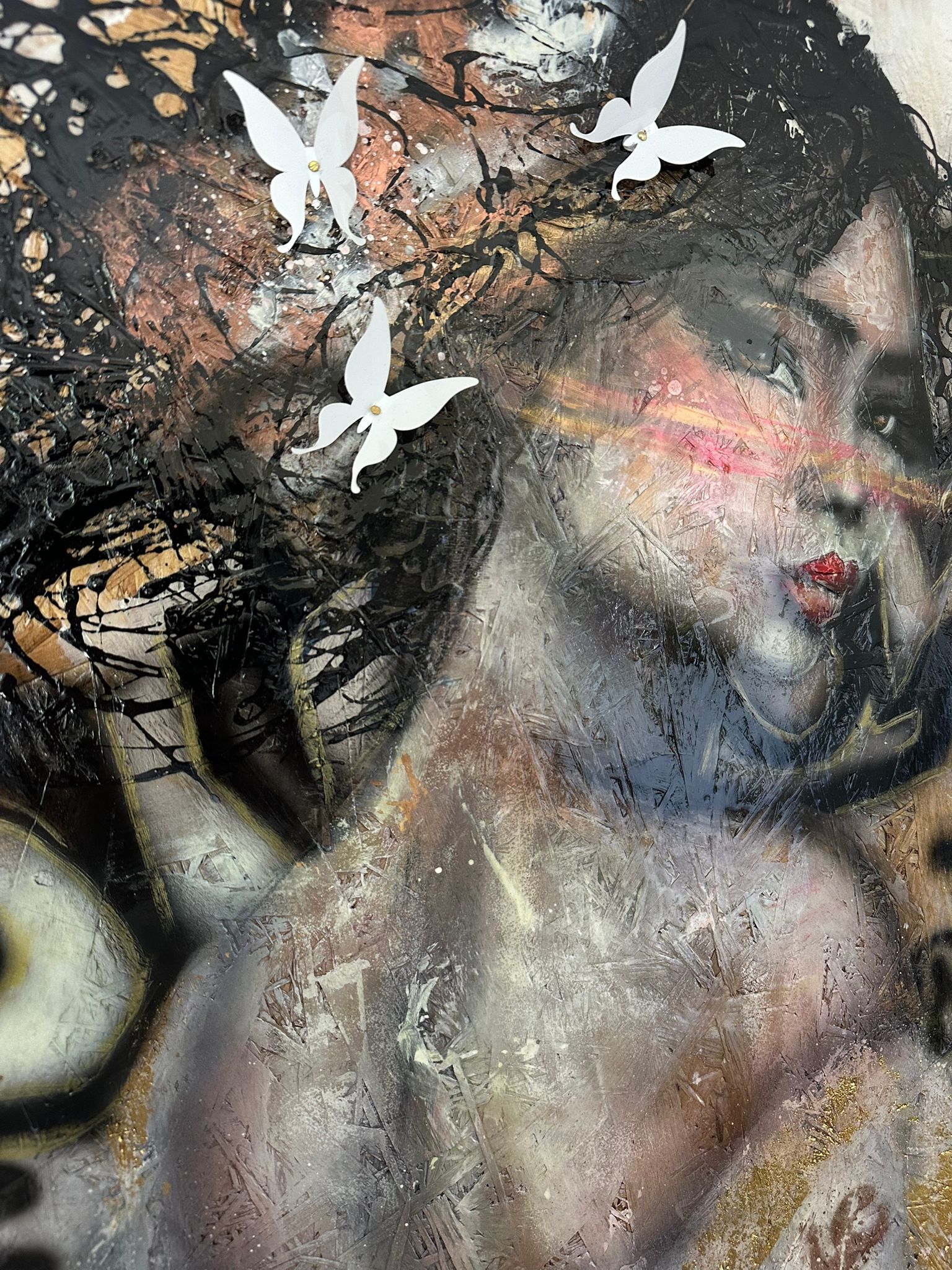 GIL KD - The Last Queen