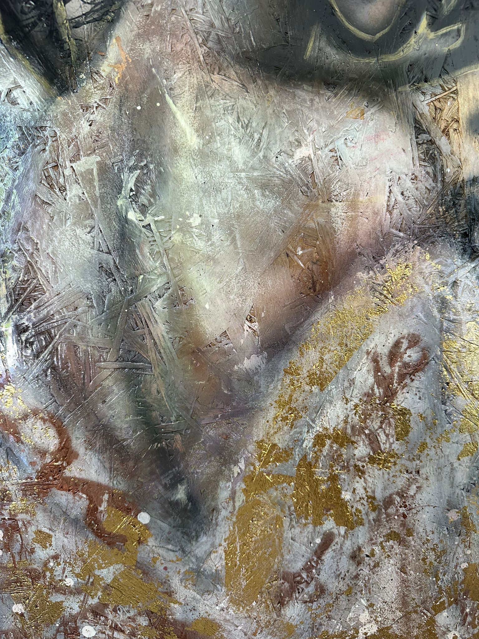 GIL KD - The Last Queen