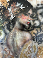 GIL KD - The Last Queen