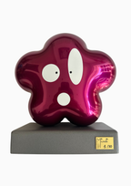 Mr. MICROBE – Petit Microbe Rose