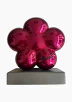 Mr. MICROBE – Petit Microbe Rose